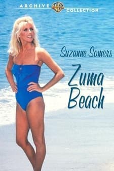 Zuma Beach (1978) afişi