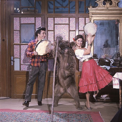 Gırgıriyede Cümbüş Fotoğrafı