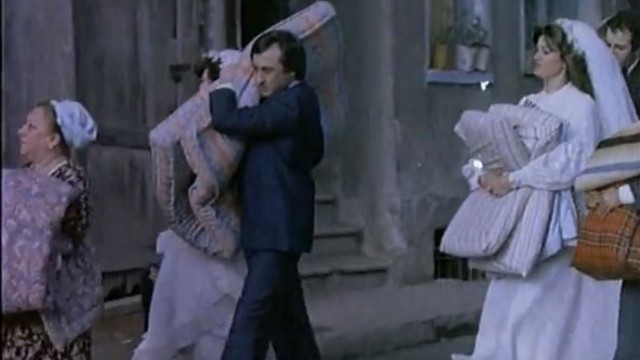 Gırgıriyede Cümbüş Fotoğrafı