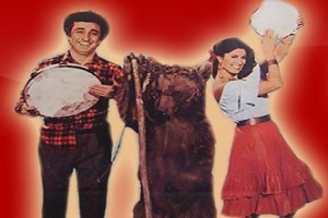 Gırgıriyede Cümbüş Fotoğrafı