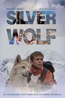 Silver Wolf (1999) afişi