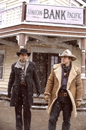 The Legend Of Butch & Sundance Fotoğrafı