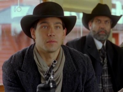 The Legend Of Butch & Sundance Fotoğrafı