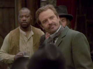 The Legend Of Butch & Sundance Fotoğrafı