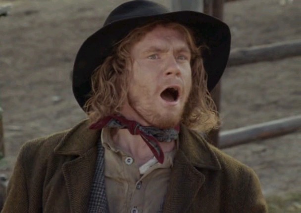 The Legend Of Butch & Sundance Fotoğrafı