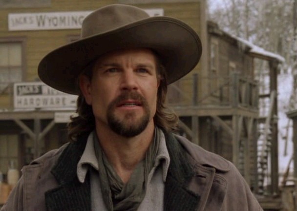 The Legend Of Butch & Sundance Fotoğrafı