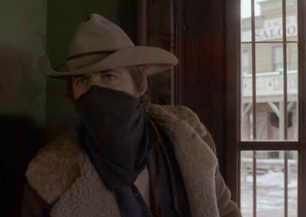 The Legend Of Butch & Sundance Fotoğrafı