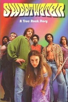 Sweetwater (1999) afişi