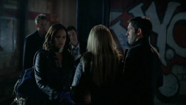 Stag Night fotoğrafı