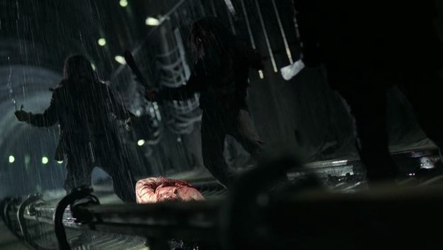 Stag Night fotoğrafı