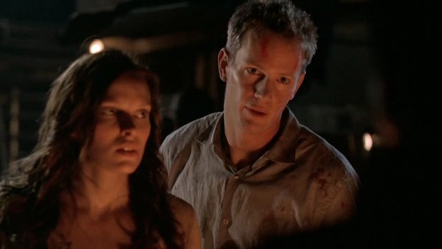 Stag Night fotoğrafı