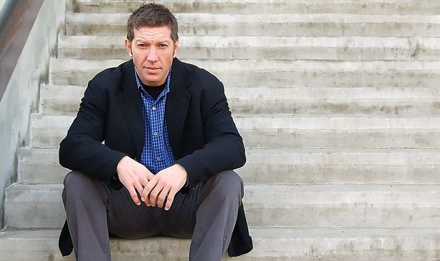 The Sheldon Kennedy Story fotoğrafı