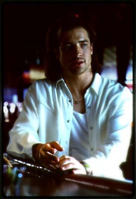 Still Breathing fotoğrafı