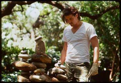 Still Breathing fotoğrafı