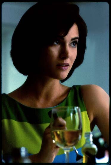 Still Breathing fotoğrafı