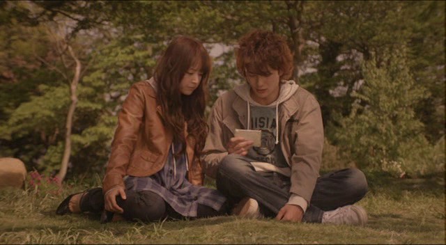 İlk Aşkımı Sana Veriyorum Fotoğrafı