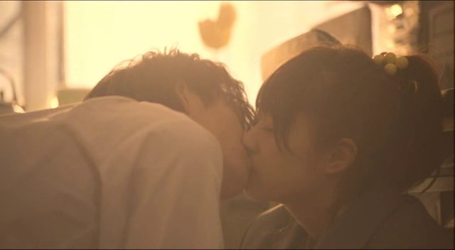 İlk Aşkımı Sana Veriyorum Fotoğrafı