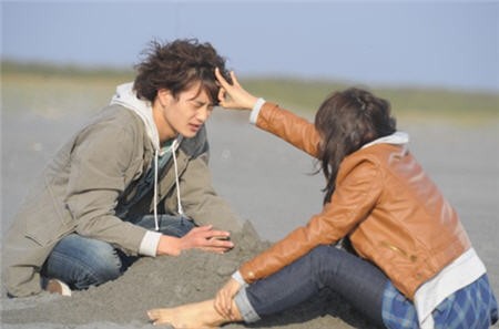 İlk Aşkımı Sana Veriyorum Fotoğrafı