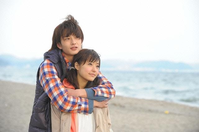 İlk Aşkımı Sana Veriyorum Fotoğrafı