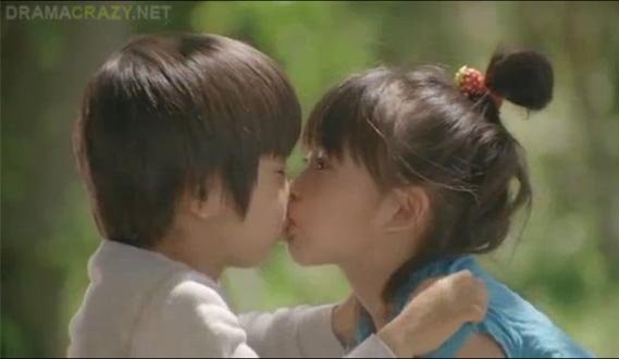 İlk Aşkımı Sana Veriyorum Fotoğrafı