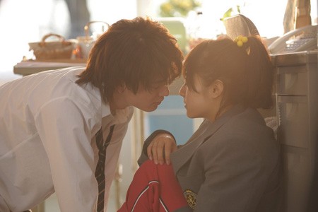 İlk Aşkımı Sana Veriyorum Fotoğrafı