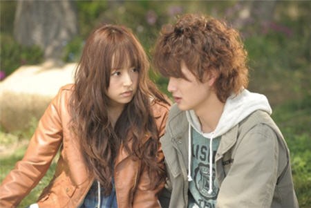 İlk Aşkımı Sana Veriyorum Fotoğrafı