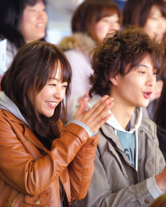 İlk Aşkımı Sana Veriyorum fotoğrafı