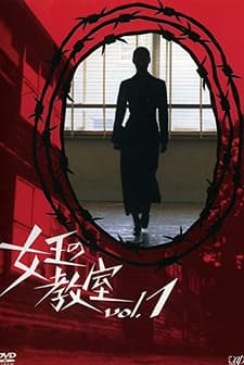 Queen of the Classroom (2005) afişi