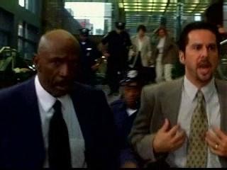 The ınspectors 2: A Shred Of Evidence fotoğrafı