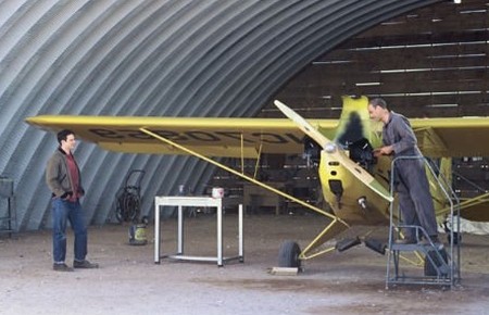 Spin (II) fotoğrafı