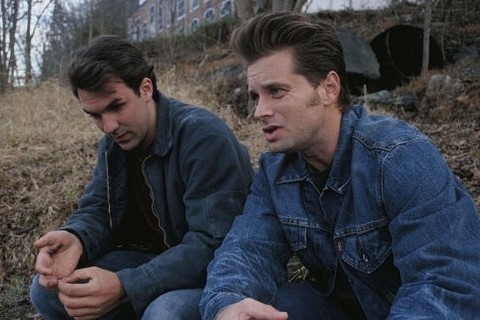 All The Real Girls fotoğrafı