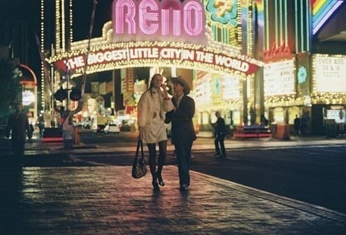 The Go-getter Fotoğrafı