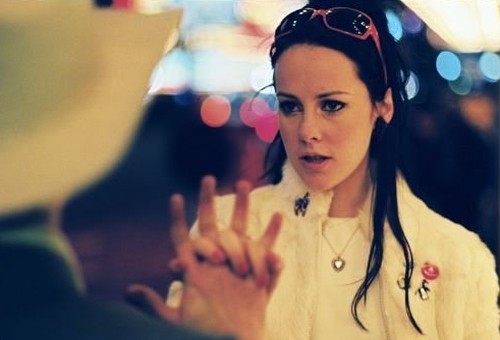 The Go-getter Fotoğrafı