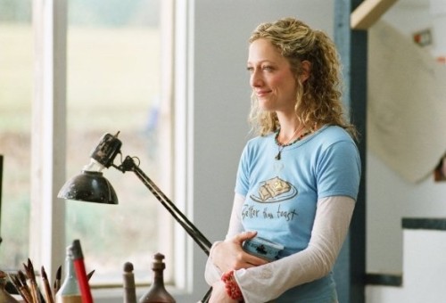 The Go-getter Fotoğrafı