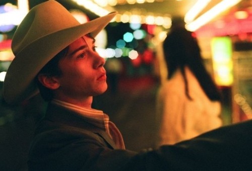 The Go-getter Fotoğrafı