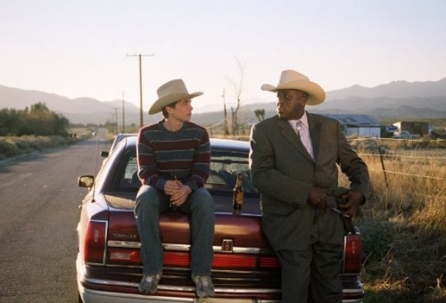 The Go-getter fotoğrafı