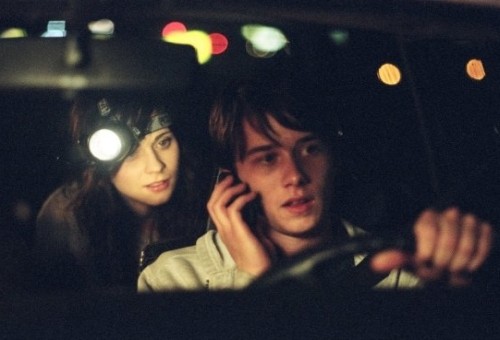 The Go-getter fotoğrafı