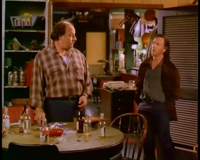 Amerikan Sığırı Fotoğrafı