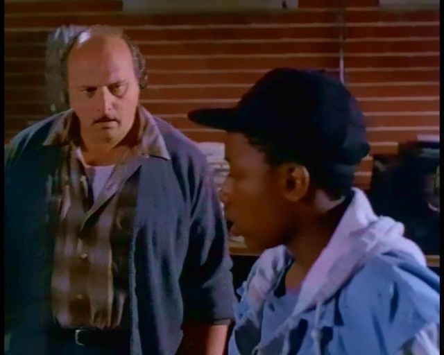 Amerikan Sığırı Fotoğrafı