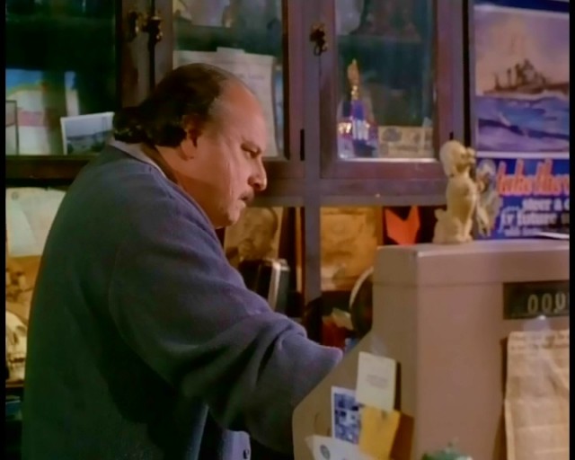 Amerikan Sığırı fotoğrafı