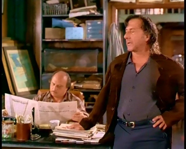 Amerikan Sığırı Fotoğrafı