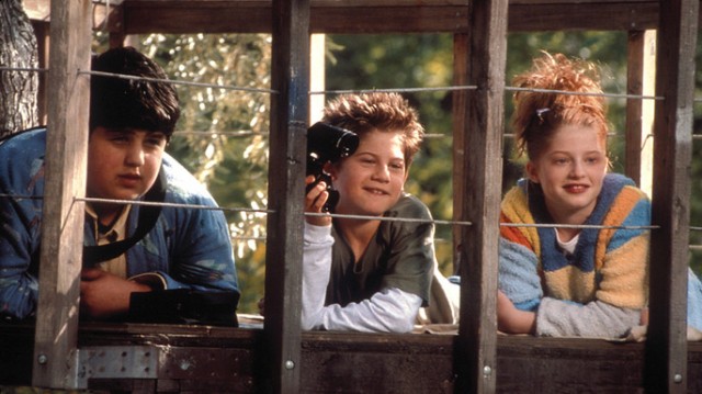 Max Taşınıyor fotoğrafı