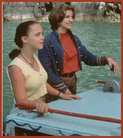 Gold Diggers: The Secret Of Bear Mountain Fotoğrafı