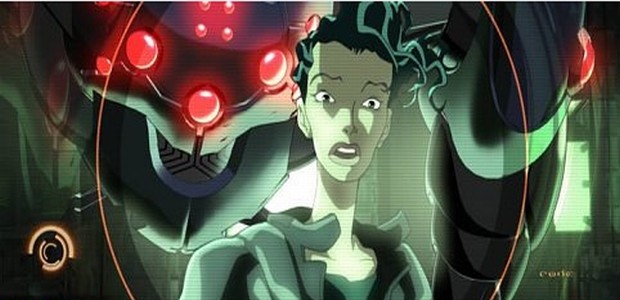 The Animatrix Fotoğrafı