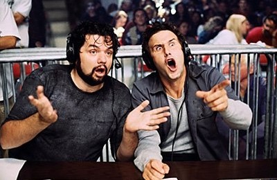 Ready To Rumble Fotoğrafı