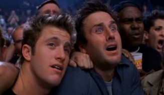 Ready To Rumble Fotoğrafı