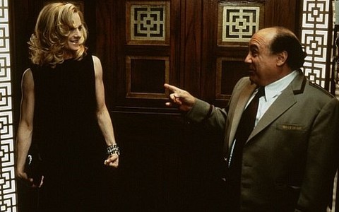 Living Out Loud fotoğrafı