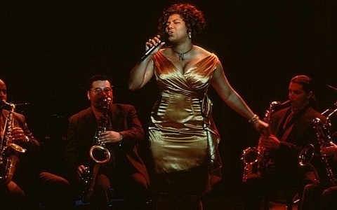 Living Out Loud fotoğrafı