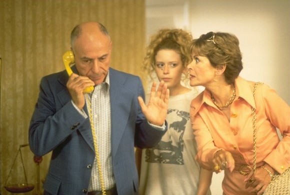 Slums Of Beverly Hills fotoğrafı