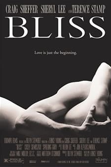 Bliss (1997) afişi